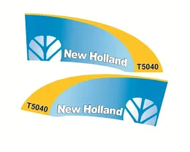 naklejki-oklejenie-naklejka-new-holland-t5040
