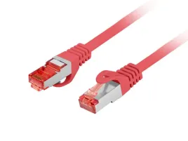 lanberg-pcf6-10cu-0100-r-kabel-sieciowy-czerwony-1-m-cat6-s-ftp-s-stp