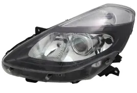 renault-clio-iii-reflektor-lampa-przednia-lewa