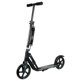 hulajnoga-miejska-skladana-hudora-rx-czarny-z-regulowana-kierownica-100-kg
