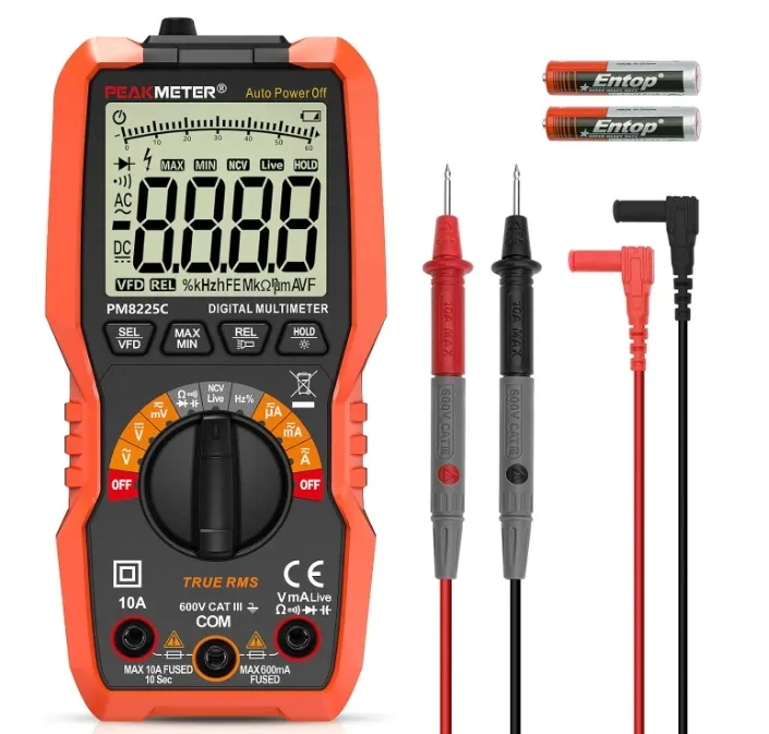 multimetr-reczny-peakmeter-pm8225c-stan-powystawowy
