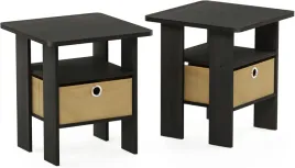 furinno-szafka-nocna-z-szuflada-drewno-2-pak