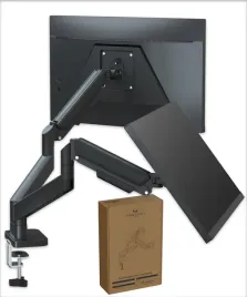 uchwyt-wieszak-biurkowy-na-dwa-monitory-do-ekranow-o-wadze-10-kg
