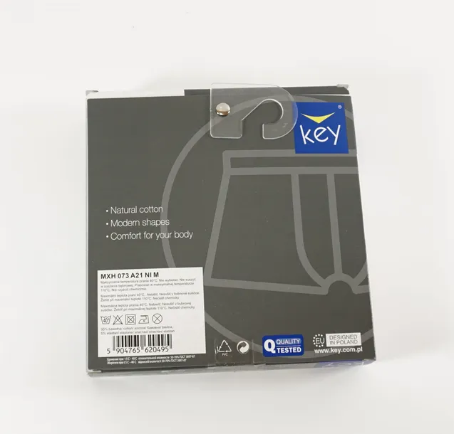 bokserki-key-mxh073-granat-l-wzor-dominujacy-paski