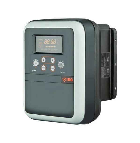 IBO IVR 05 FALOWNIK INWERTER STEROWNIK POMPY 2,2KW (003078)