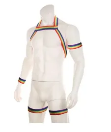 meska-elastyczna-uprzaz-harness-na-klatke-i-uda-opaski-na-rece
