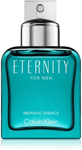 CALVIN KLEIN ETERNITY AROMATIC ESSENCE PARFUM 100ML FLAKON