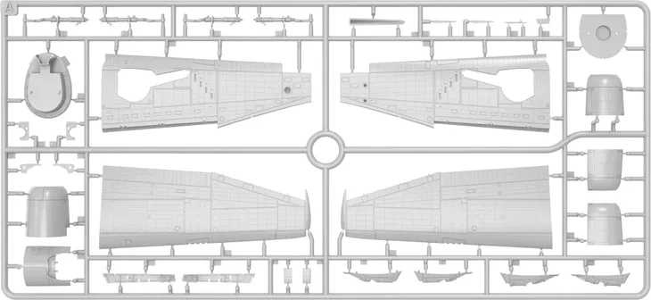 samolot-republic-p-47n-1re-thunderbolt-basic-kit-model-48064-miniart-marka-miniart-skala-skala-1-48
