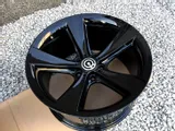 4x-felgi-19-5x120-do-e60-e61-concave-styling-128-kolor-czarny