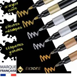 6x-marker-metaliczny-exyore-3-kol-zloty-srebrny-miedziany-do-scrapbookingu