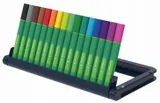 flamaster-link-it-10mm-stojak-16szt-mix-stan-nowy