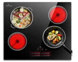 plyta-ceramiczna-4-palnikowa-60-cm-6000-w-uszkodzony-uzywany