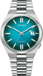 zegarek-meski-citizen-tsuyosa-automatic-nj0151-88x-teal-dial