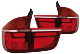 lampy-diodowe-bmw-x5-e70-red-white-led-bar