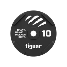 obciazenie-olimpijskie-bumper-tiguar-czarne-gumowe-50-mm-10-kg