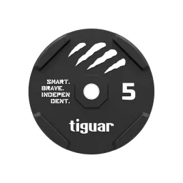 obciazenie-olimpijskie-bumper-tiguar-czarne-gumowe-50-mm-5-kg