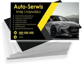 wizytowki-reklamowe-firmowe-100-szt-rozne-wzory-auto-serwis-imie-nazwisko