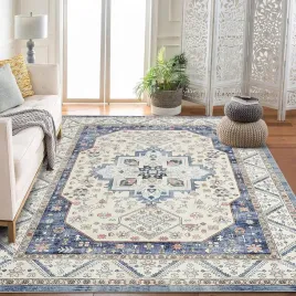 dywan-vintage-boho-120x170-cm-antyposlizgowy-zmywalny-miekki-krotki-wlos