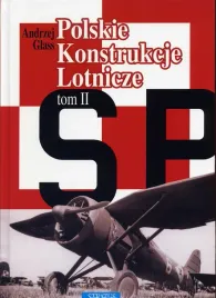polskie-konstrukcje-lotnicze-tom-ii-andrzej-glass