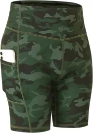 cotop-krotkie-legginsy-damskie-wysoki-stan-kieszen-fitness-moro-roz-xl
