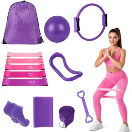 goocrun-zestaw-do-pilatesu-ring-35-cm-tasmy-pilka-dyski