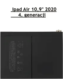 bateria-a2288-do-ipad-air-4-109-a2316-a2324-a2325-a2072-7606mah