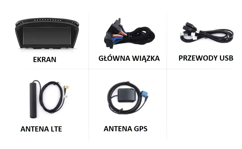 bmw-e60-e61-e90-e91-e92-e93-cic-ekran-radio-android-13-snapdragon-665-8gb