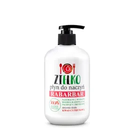 zielko-plyn-do-naczyn-rabarbar-ekologiczny-500ml