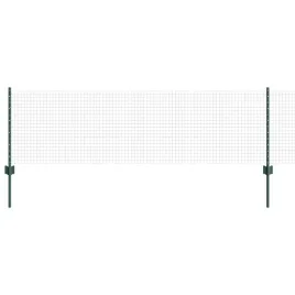 zestaw-paneli-ogrodzeniowych-stalowych-zielonych-250x2-7x60-cm
