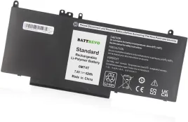 bateria-battrevo-6mt4t-62wh-do-dell-e5270-e5470-e5570-precision-3510