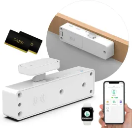 eseesmart-zamek-do-szuflad-yl-f5bc-rfid-nfc-bluetooth-bialy