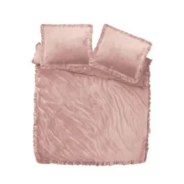 140x220-velvet-ruffles-oud-roz-kpl-poscieli