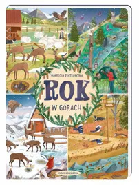 rok-w-gorach