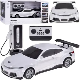 zabawne-auto-elektryczne-z-ladowarka-zestaw