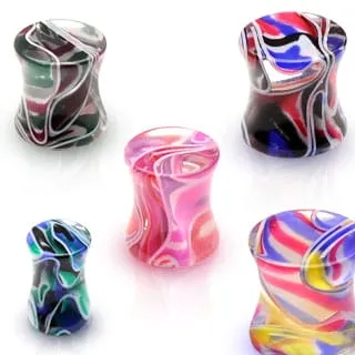 kolorowy-plug-uv-8mm-do-piercingu-or-piercing4u-stan-nowy
