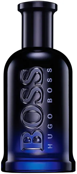Hugo Boss Boss Bottled Night 100 ml EDT WAWA MARRIOTT