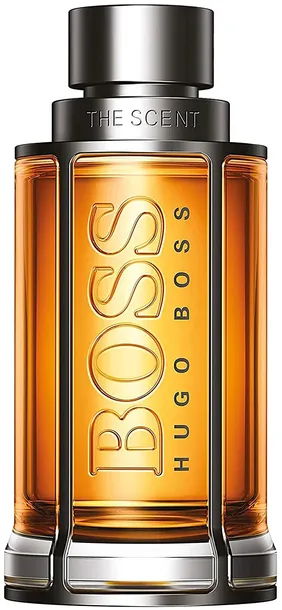 HUGO BOSS THE SCENT EDT 100ML FLAKON + KOREK
