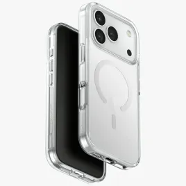 etui-uniq-clario-do-iphone-17-pro-magclick-magsafe-przezroczysty