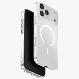 etui-uniq-airsuit-do-iphone-17-pro-max-magclick-magsafe-przezroczysty