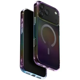 etui-uniq-iridescia-do-iphone-17-pro-max-magclick-magsafe-midnight-quartz
