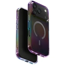 etui-uniq-iridescia-do-iphone-17-pro-magclick-magsafe-midnight-quartz