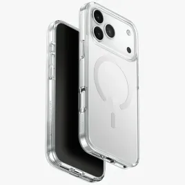 etui-uniq-clario-do-iphone-17-pro-max-magclick-magsafe-przezroczysty