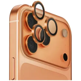 szklo-na-aparat-do-iphone-17-pro-17-pro-max-uniq-optix-aluminium-bursztyn
