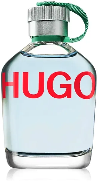 HUGO BOSS HUGO MAN EDT 125ML FLAKON + KOREK