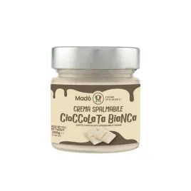 mado-crema-cioccolata-bianca-krem-do-smarowania-biala-czekolada-200g