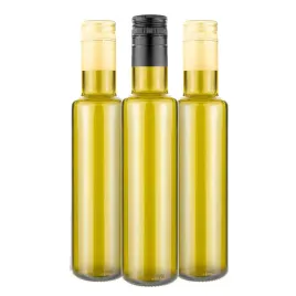 10x-butelka-dorica-oliwkowa-250ml-na-oliwe-ocet-zakretka