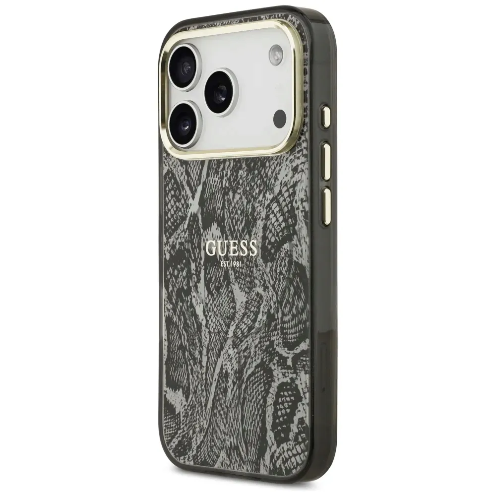 etui-do-iphone-17-pro-guess-python-pattern-magsafe-czarny-stan-nowy