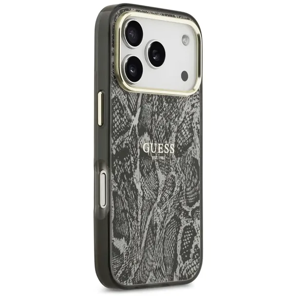 etui-do-iphone-17-pro-guess-python-pattern-magsafe-czarny-przeznaczenie-apple