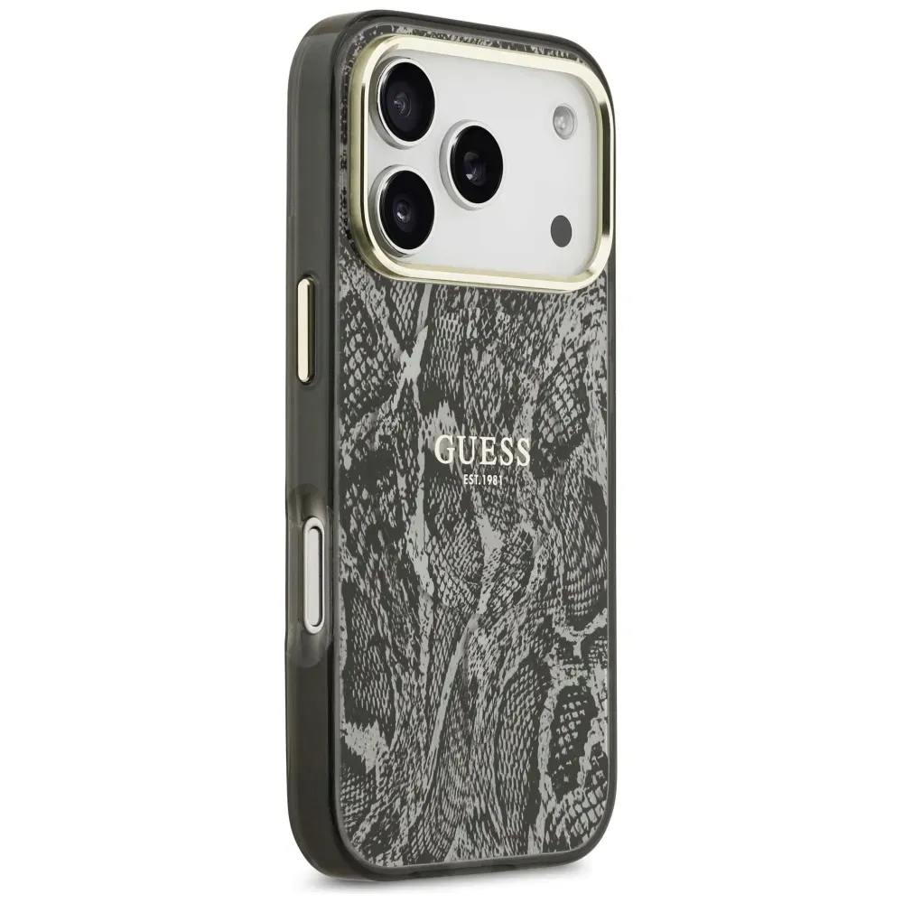 etui-do-iphone-17-pro-guess-python-pattern-magsafe-czarny-stan-nowy
