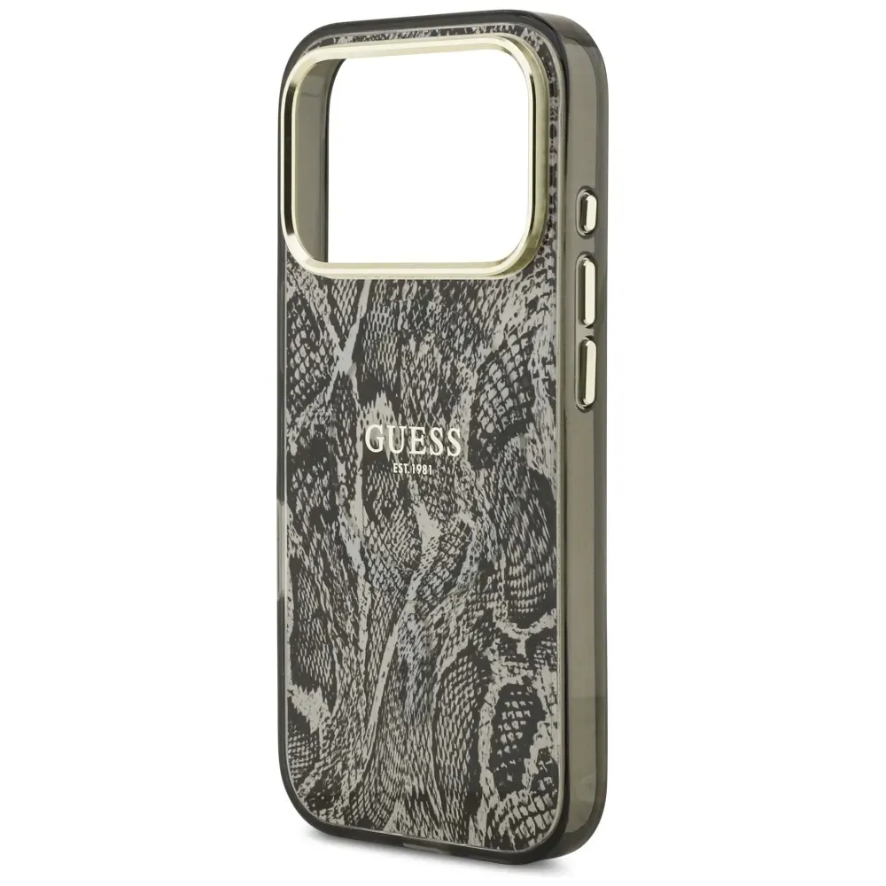etui-do-iphone-17-pro-guess-python-pattern-magsafe-czarny-stan-nowy